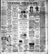 Dublin Evening Telegraph