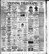 Dublin Evening Telegraph