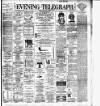 Dublin Evening Telegraph