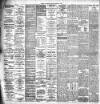 Dublin Evening Telegraph Friday 29 August 1890 Page 2