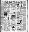 Dublin Evening Telegraph