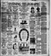 Dublin Evening Telegraph