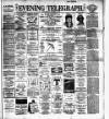 Dublin Evening Telegraph