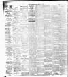 Dublin Evening Telegraph Monday 05 January 1891 Page 2