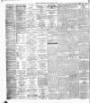 Dublin Evening Telegraph Thursday 08 January 1891 Page 2