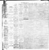 Dublin Evening Telegraph Friday 09 January 1891 Page 2