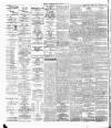 Dublin Evening Telegraph Monday 12 January 1891 Page 2