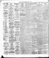 Dublin Evening Telegraph Wednesday 14 January 1891 Page 2