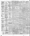 Dublin Evening Telegraph Thursday 15 January 1891 Page 2