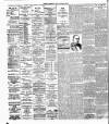 Dublin Evening Telegraph Friday 30 January 1891 Page 2