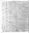 Dublin Evening Telegraph Tuesday 03 February 1891 Page 2