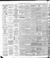 Dublin Evening Telegraph Monday 16 February 1891 Page 2