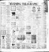 Dublin Evening Telegraph Thursday 19 February 1891 Page 1