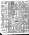 Dublin Evening Telegraph Thursday 26 February 1891 Page 2