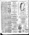Dublin Evening Telegraph Thursday 26 February 1891 Page 4