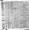 Dublin Evening Telegraph Friday 27 February 1891 Page 2