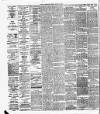 Dublin Evening Telegraph Tuesday 10 March 1891 Page 2