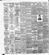 Dublin Evening Telegraph Friday 13 March 1891 Page 2