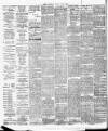 Dublin Evening Telegraph Monday 30 March 1891 Page 2