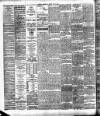 Dublin Evening Telegraph Friday 01 May 1891 Page 2
