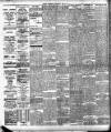 Dublin Evening Telegraph Wednesday 13 May 1891 Page 2