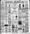 Dublin Evening Telegraph