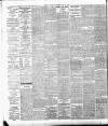 Dublin Evening Telegraph Thursday 23 July 1891 Page 2
