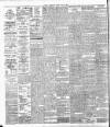 Dublin Evening Telegraph Friday 24 July 1891 Page 2