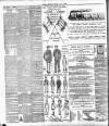 Dublin Evening Telegraph Friday 24 July 1891 Page 4