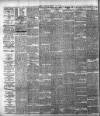 Dublin Evening Telegraph Monday 27 July 1891 Page 2