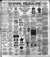 Dublin Evening Telegraph