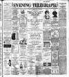 Dublin Evening Telegraph