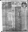 Dublin Evening Telegraph Friday 06 November 1891 Page 4