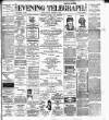 Dublin Evening Telegraph