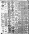 Dublin Evening Telegraph Saturday 19 December 1891 Page 4