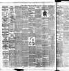 Dublin Evening Telegraph Tuesday 05 January 1892 Page 2