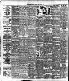 Dublin Evening Telegraph Friday 29 January 1892 Page 2