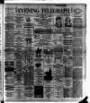 Dublin Evening Telegraph