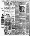 Dublin Evening Telegraph Wednesday 23 March 1892 Page 2