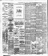 Dublin Evening Telegraph Friday 14 October 1892 Page 2