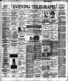 Dublin Evening Telegraph