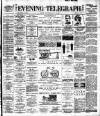 Dublin Evening Telegraph