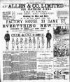 Dublin Evening Telegraph Thursday 30 March 1893 Page 4
