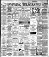 Dublin Evening Telegraph