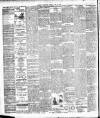 Dublin Evening Telegraph Tuesday 23 May 1893 Page 2