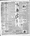 Dublin Evening Telegraph Wednesday 31 May 1893 Page 2