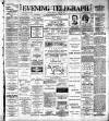 Dublin Evening Telegraph