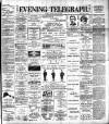 Dublin Evening Telegraph