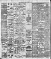 Dublin Evening Telegraph Friday 08 September 1893 Page 2