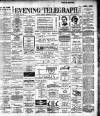 Dublin Evening Telegraph